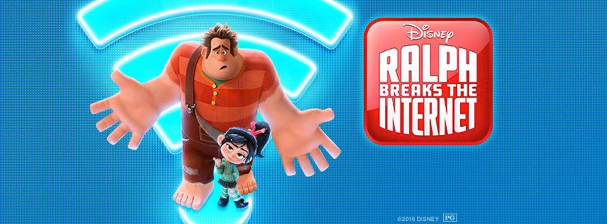 stormtrooper ralph breaks the internet