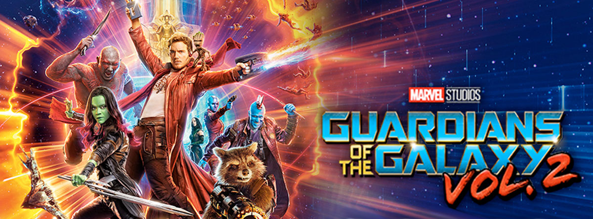 Slider Image for Guardians of the Galaxy Vol. 2