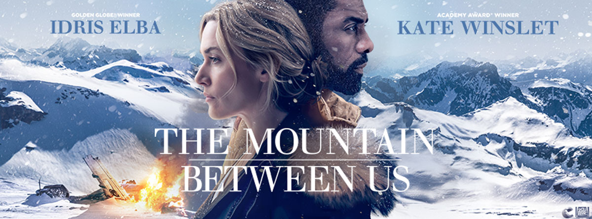 Slider Image for The Mountain Between Us