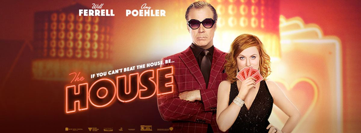 Slider Image for The House