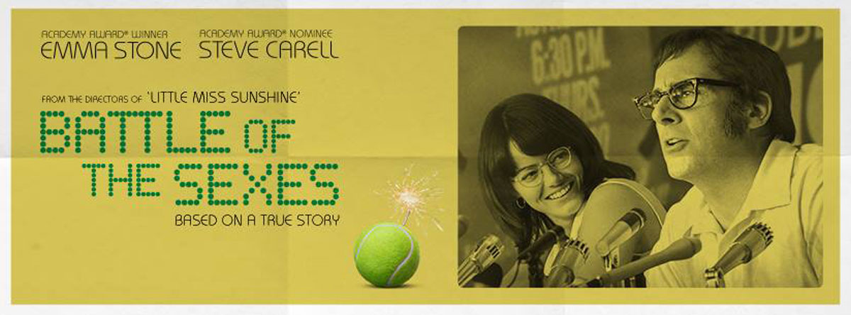 Slider Image for Battle of the Sexes
