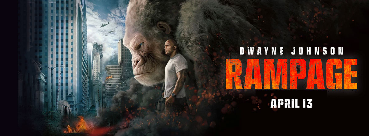 Slider Image for Rampage
