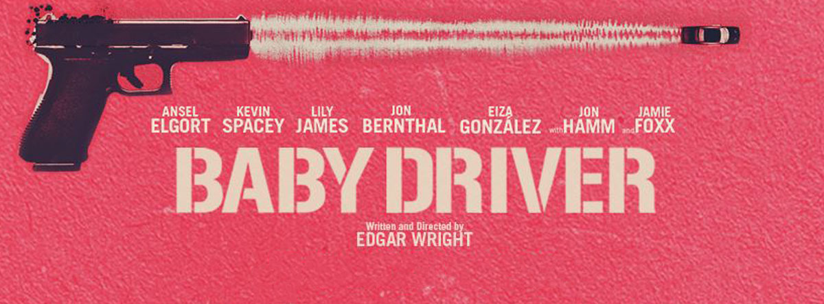 Baby Driver