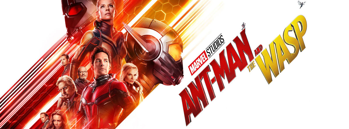 Slider Image for Ant-Man and the Wasp