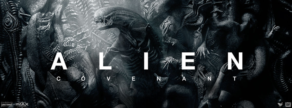 Slider Image for Alien: Covenant