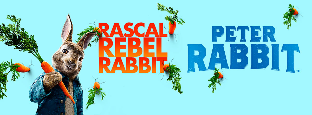 Peter-Rabbit