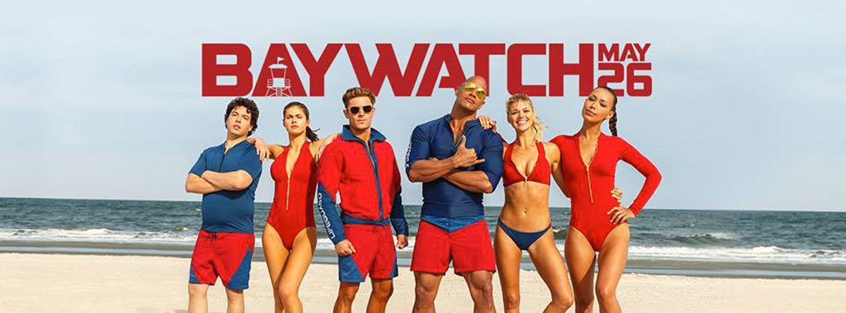 Slider Image for Baywatch