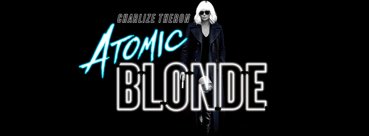 Atomic Blonde