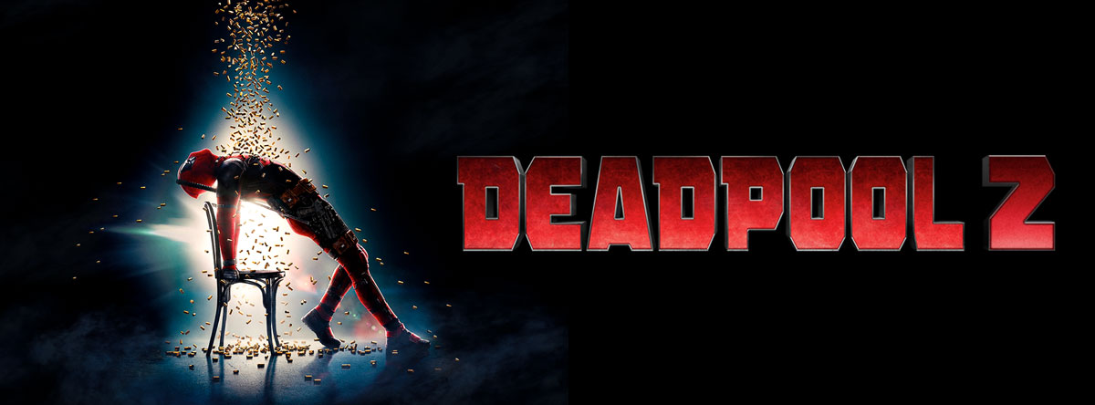 Slider Image for Deadpool 2