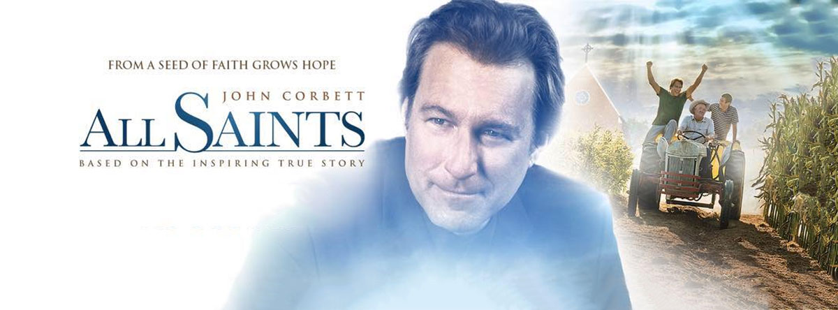 Slider Image for All Saints