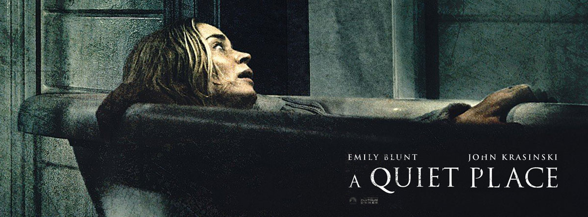 Slider Image for A Quiet Place