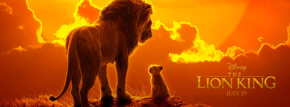 Slider Image for Lion King, The