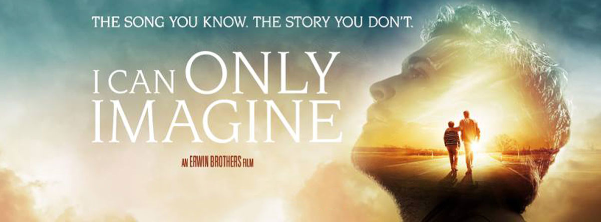 Slider Image for I Can Only Imagine
