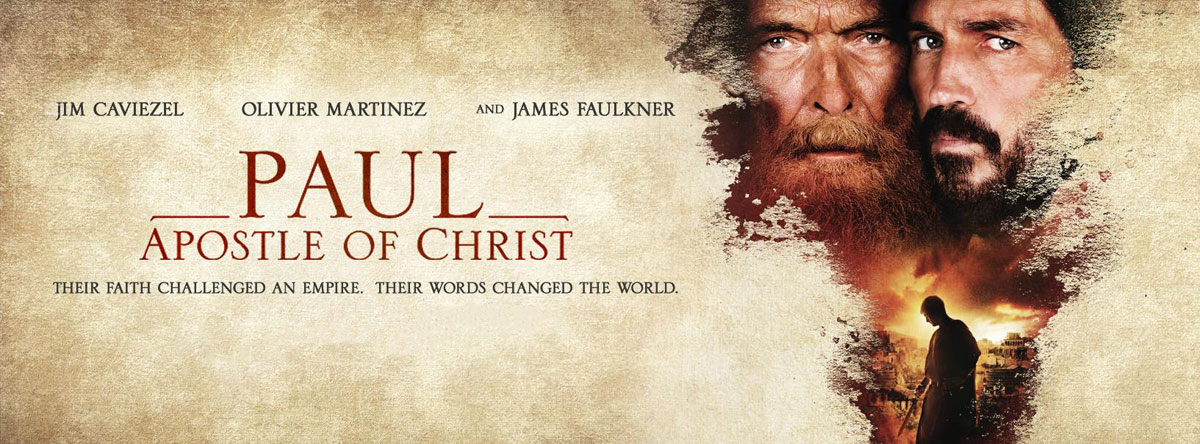 Slider Image for A Paul