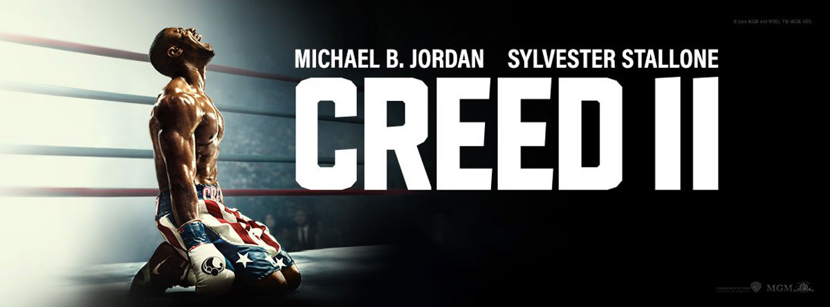 Slider Image for Creed II
