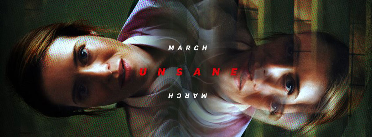 Unsane