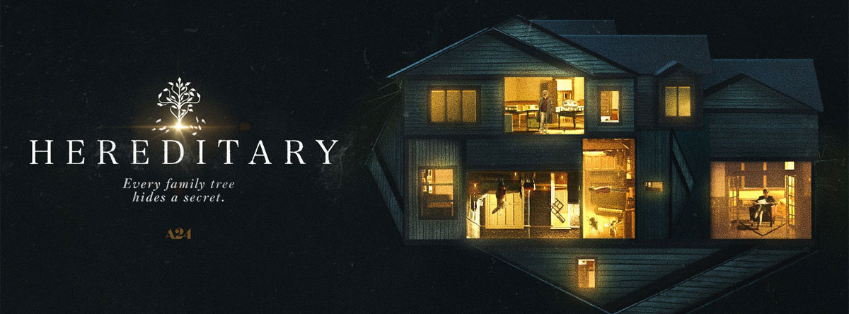 Hereditary