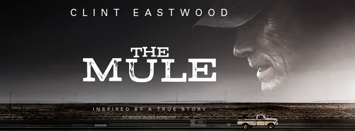 Slider Image for Mule, The