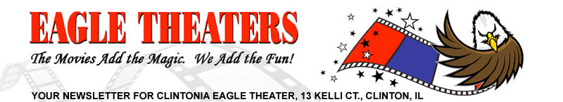 Eagle Theater