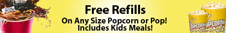 Free Refills
