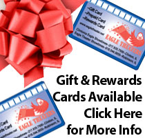 Gift & Rewards Cards