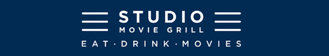 Studio Movie Grill Special Eblast