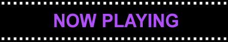 Now Playing at Terrace Theater