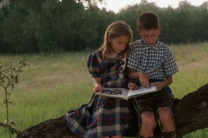 Still 1 for Forrest Gump