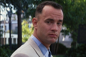 Still 3 for Forrest Gump
