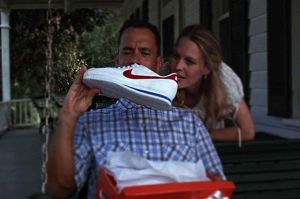 Still 5 for Forrest Gump