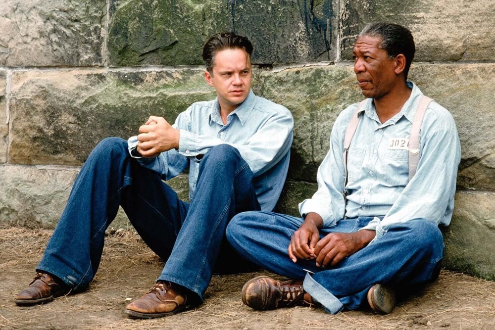 The Shawshank Redemption Photo