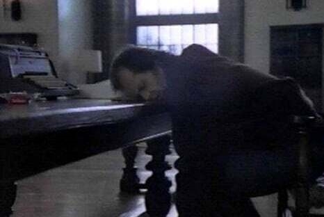 The Shining (1980) Photo