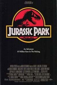 Poster of Jurassic Park