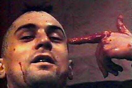 Taxi Driver (1976) Photo