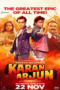 Shan Filmography | QuickLook Films