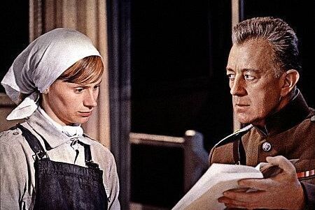 Doctor Zhivago (1965) Photo