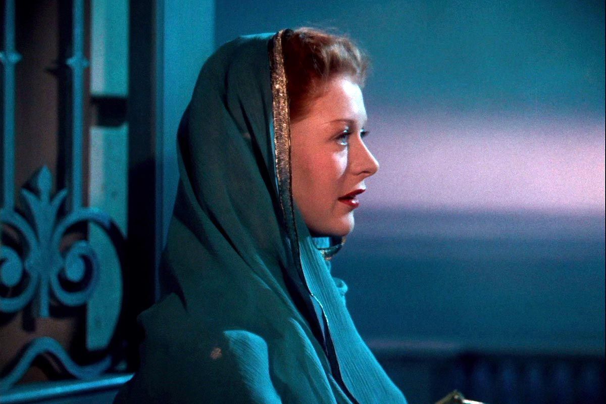 The Red Shoes (1948) Photo