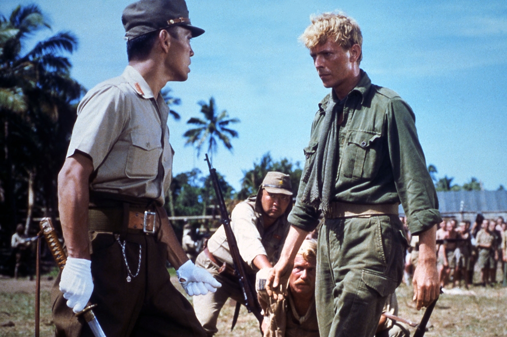 Merry Christmas Mr. Lawrence (Furyo) Photo