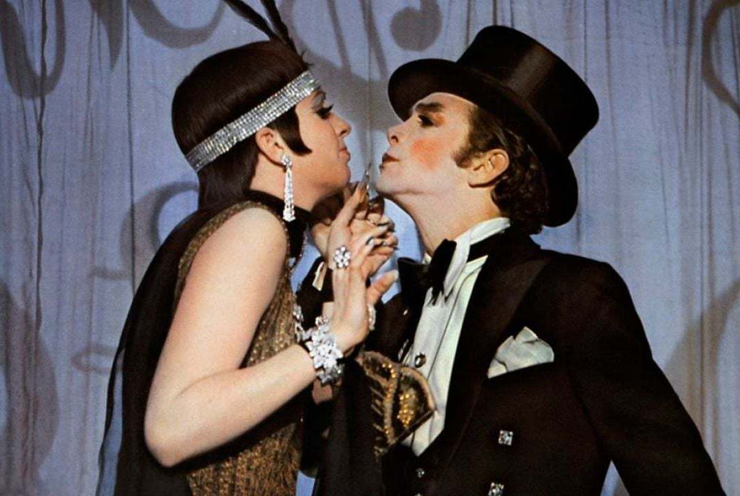 Cabaret (1972) Photo