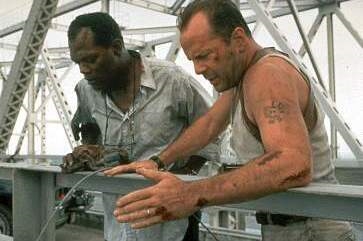 Die Hard With a Vengeance Photo