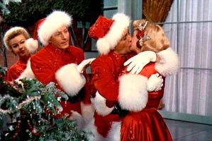 Still 0 for White Christmas