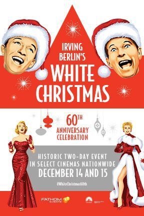 White Christmas