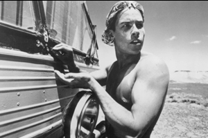The Adventures of Priscilla, Queen of the Desert Photo
