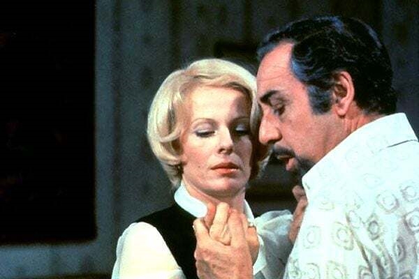 The Discreet Charm of the Bourgeoisie Photo