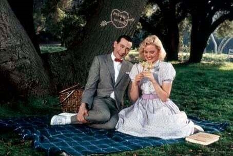 Big Top Pee-Wee Photo