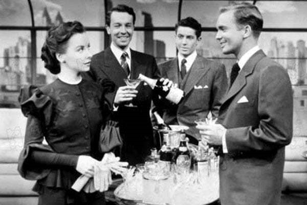 Rope (1948) Photo