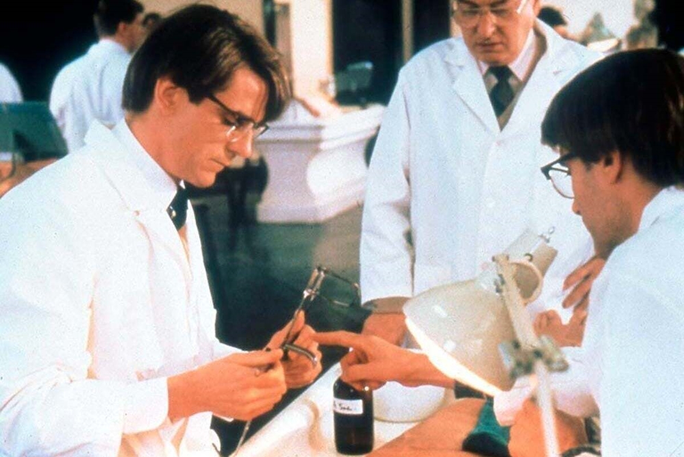 Dead Ringers Photo