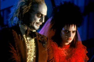 Still 0 for Beetlejuice