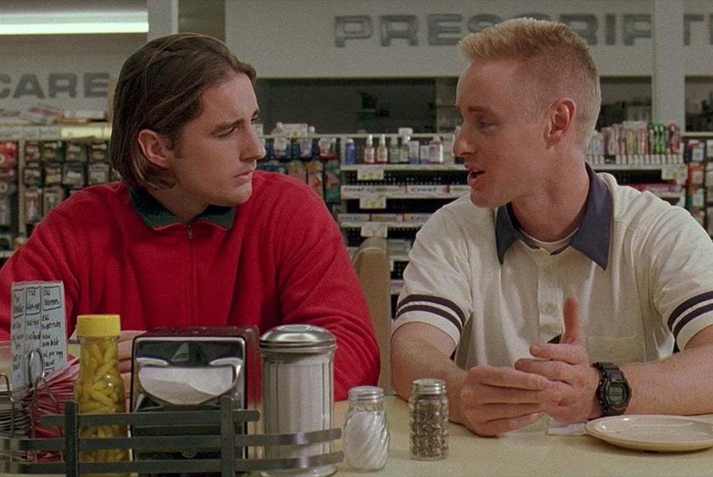 Bottle Rocket Photo