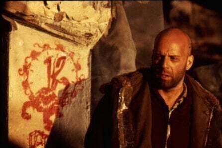 12 Monkeys Photo